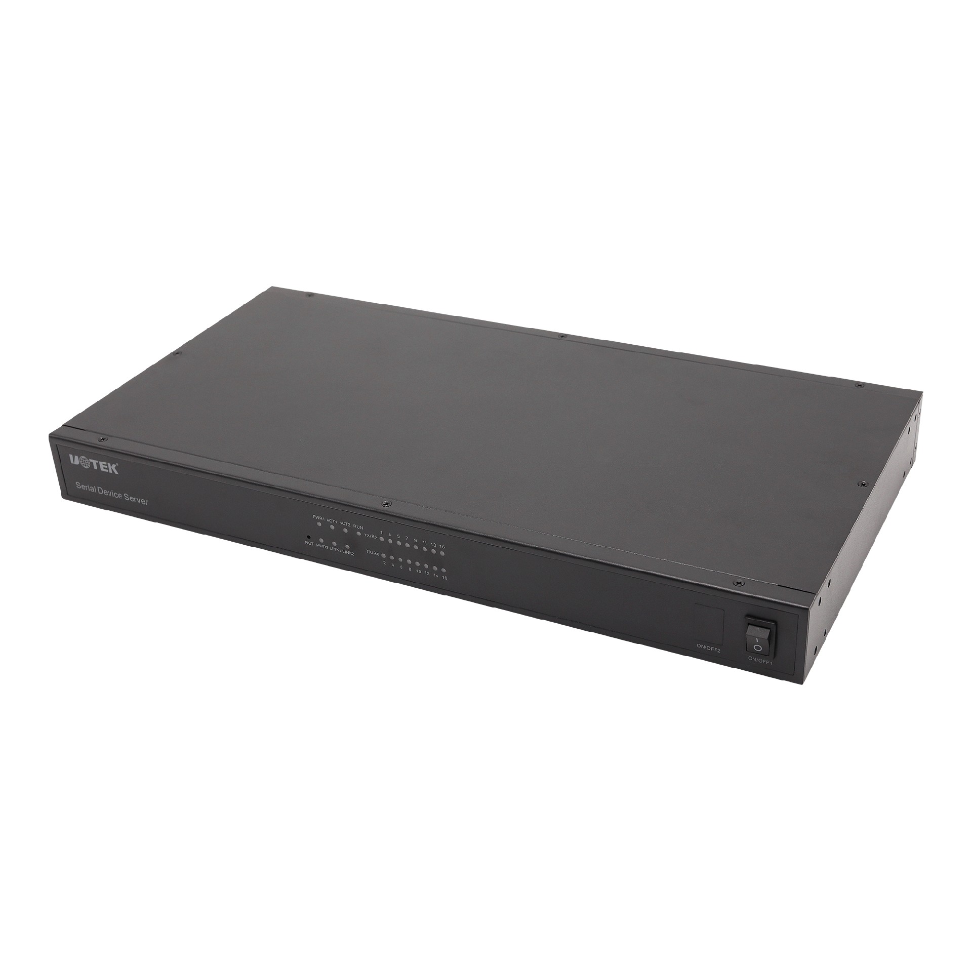 工業(yè)串口設備聯(lián)網(wǎng)服務器