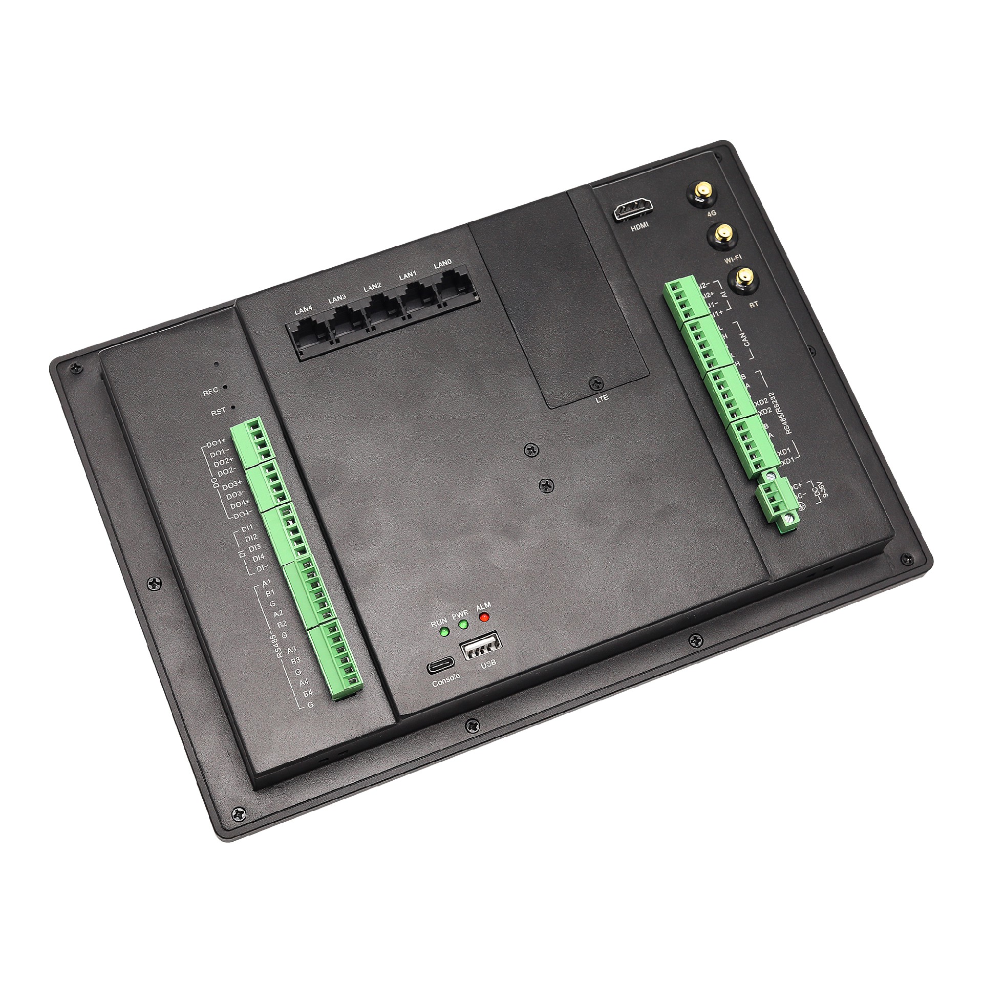 工業(yè)一體化網(wǎng)關(guān)