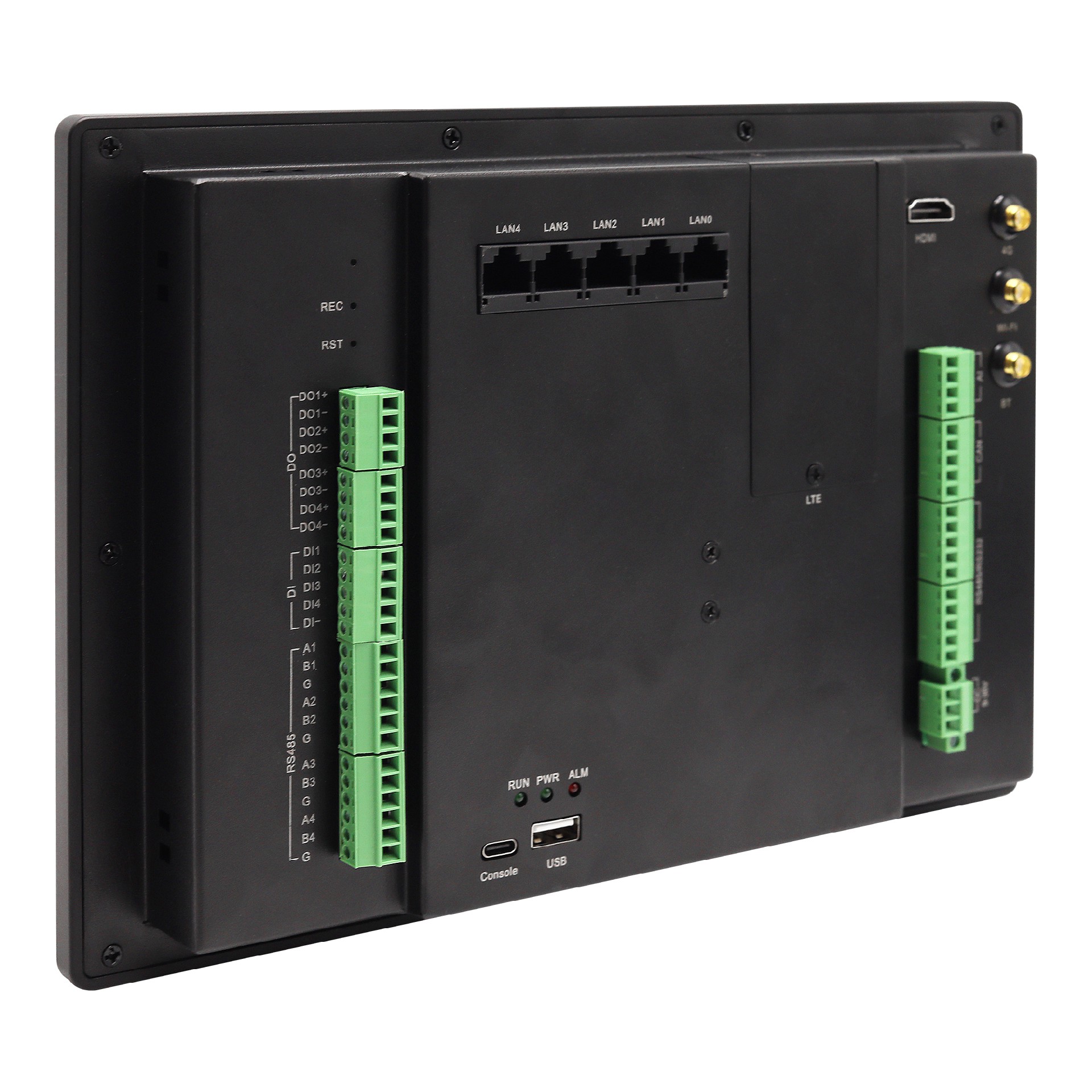 工業(yè)一體化網(wǎng)關(guān)