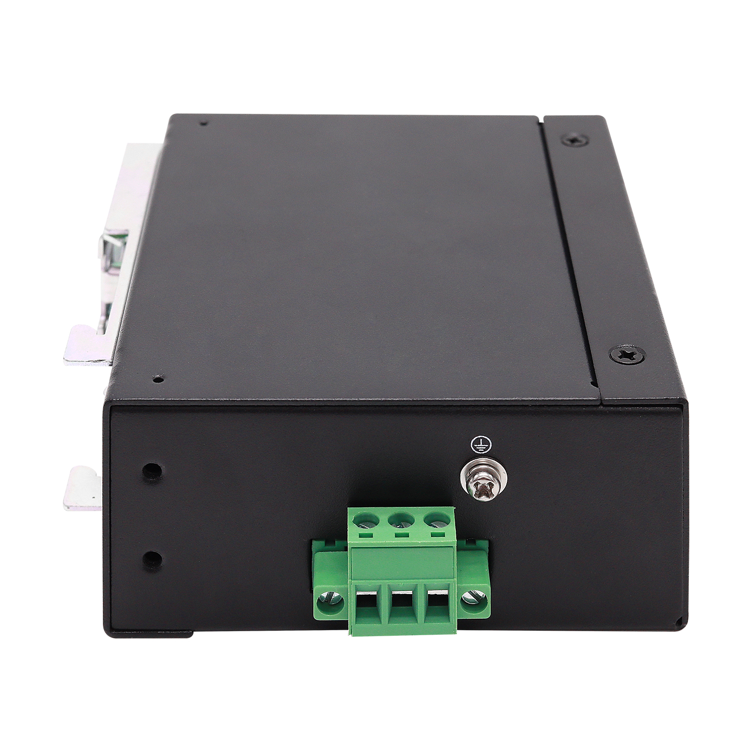 工業(yè)8口百兆以太網(wǎng)交換機