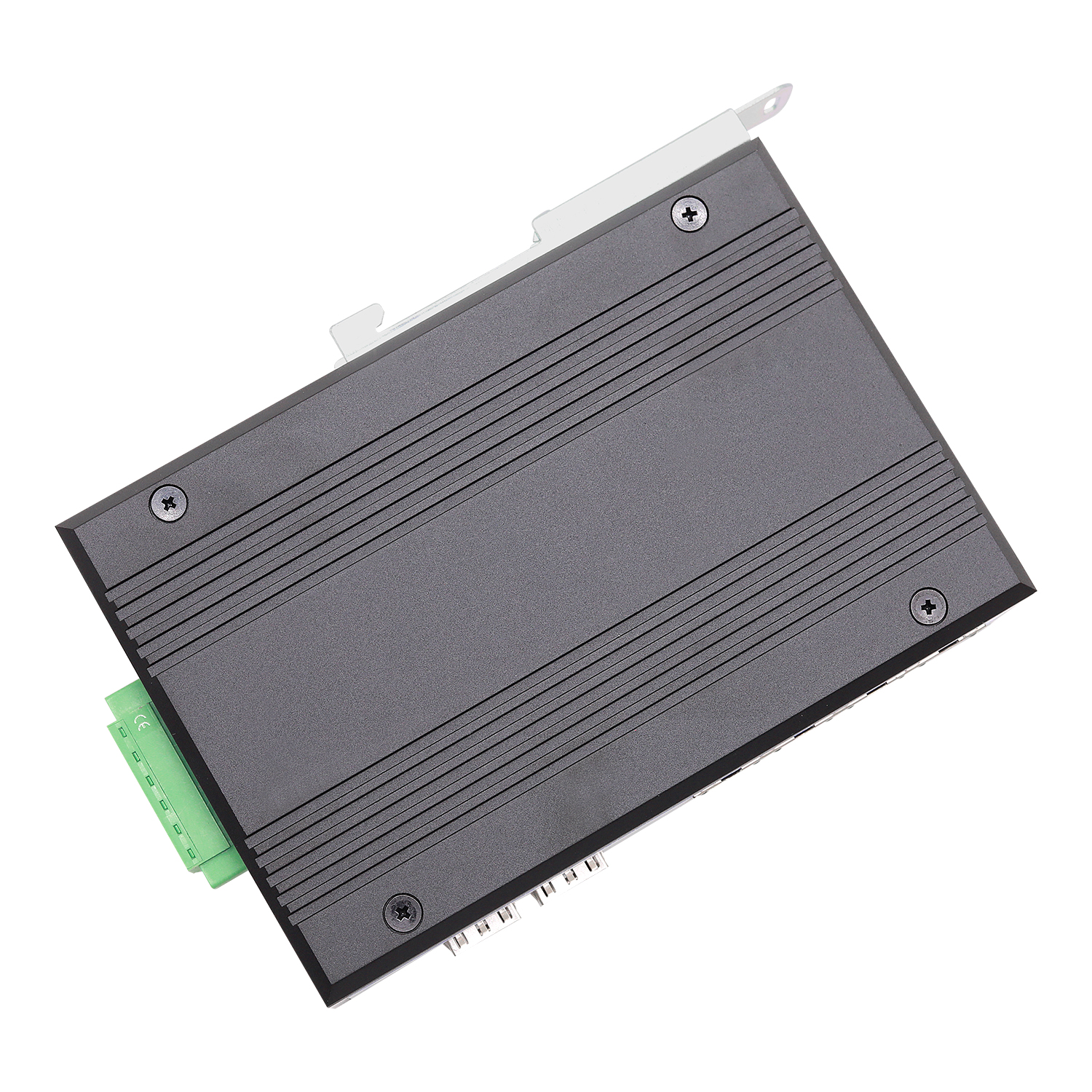 工業(yè)網(wǎng)管型以太網(wǎng)交換機(jī)