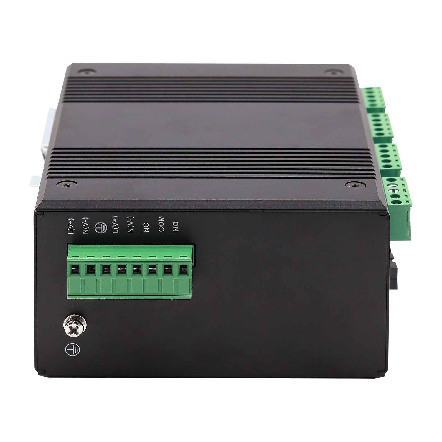 工業(yè)串口以太網(wǎng)交換機