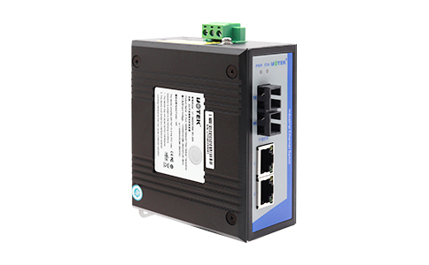 UT-2602GC-220系列 2口千兆光纖收發(fā)器