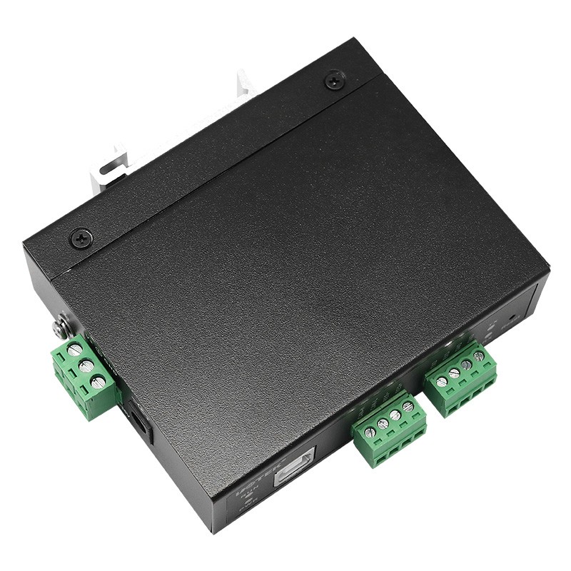 工業(yè)級(jí)CAN-BUS協(xié)議轉(zhuǎn)換器