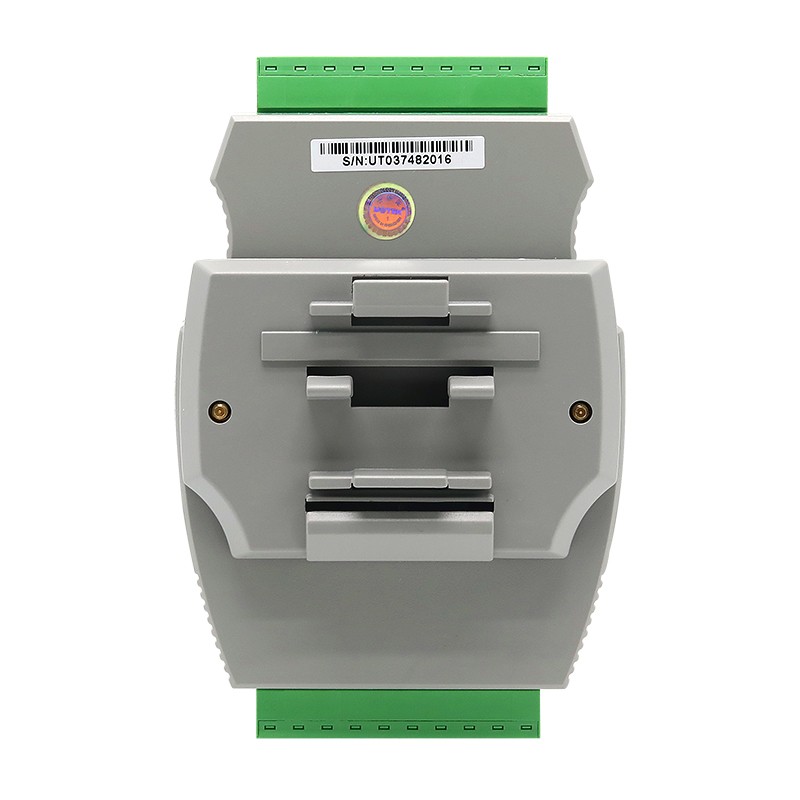 工業串口轉CAN-Bus通訊協議轉換器