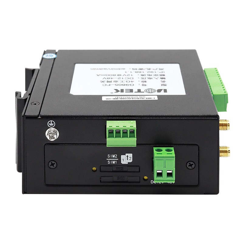 4G工業(yè)網(wǎng)關(guān)