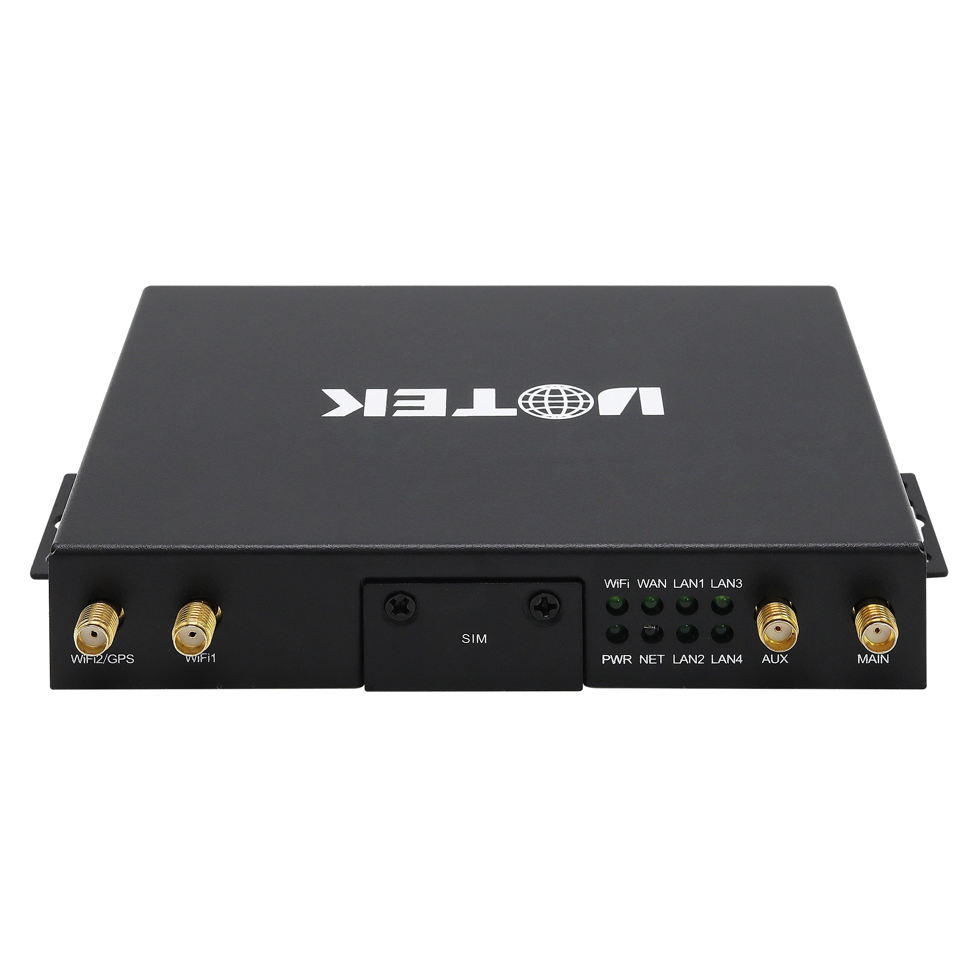 5G工業無線路由器